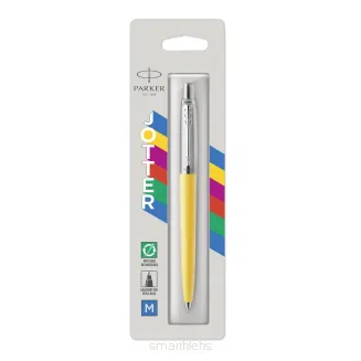 Długopis Parker Jotter Żółty BP smartkleks.pl
