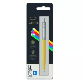 Długopis Parker Jotter Żółty BP smartkleks.pl