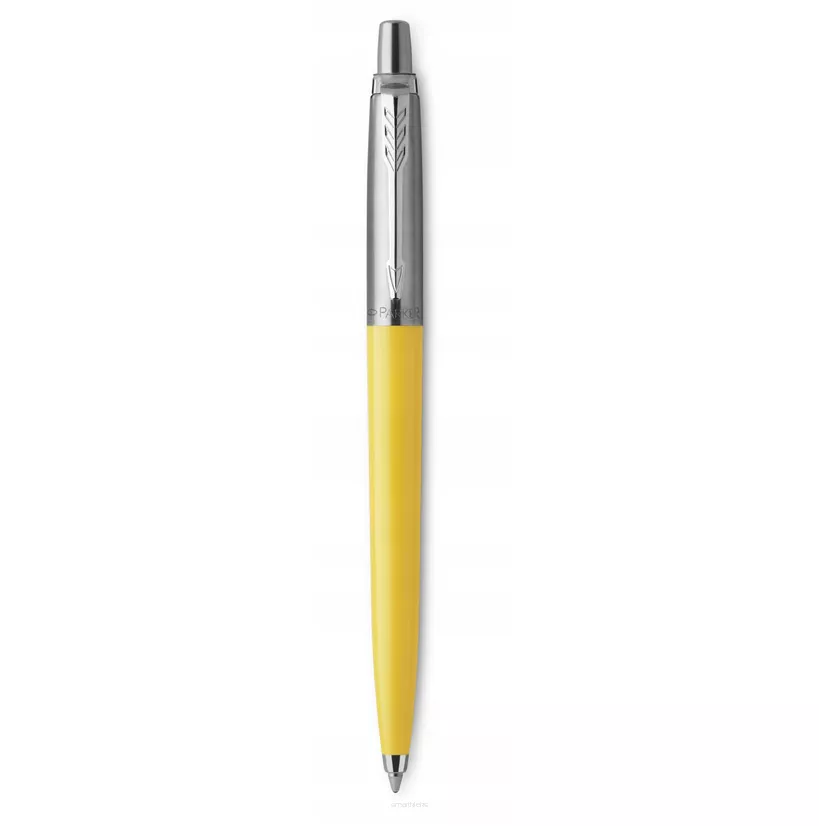 Długopis Parker Jotter Żółty BP smartkleks.pl