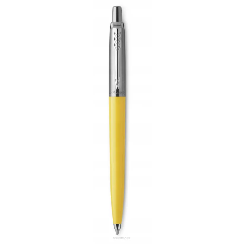 Długopis Parker Jotter Żółty BP smartkleks.pl