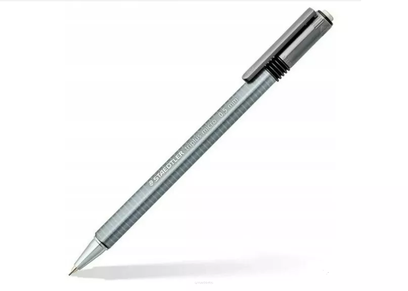 Ołówek Automatyczny Staedtler z Gumką 0,5mm smartkleks.pl