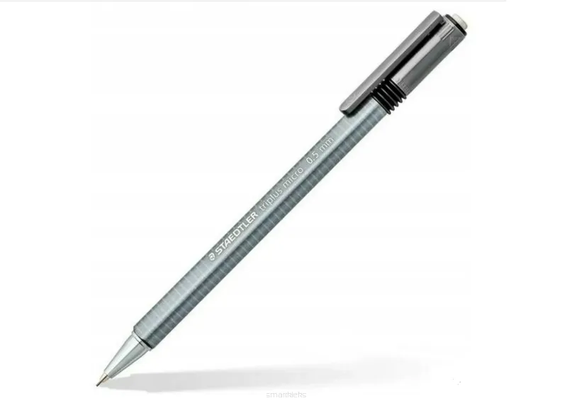Ołówek Automatyczny Staedtler z Gumką 0,5mm smartkleks.pl