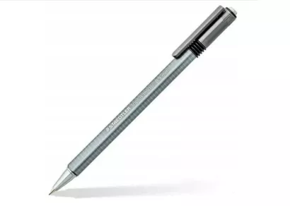 Ołówek Automatyczny Staedtler z Gumką 0,5mm