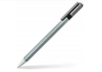 Ołówek Automatyczny Staedtler z Gumką 0,5mm