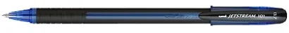 Długopis kulkowy Uni Jetstream SX-101 Niebieski