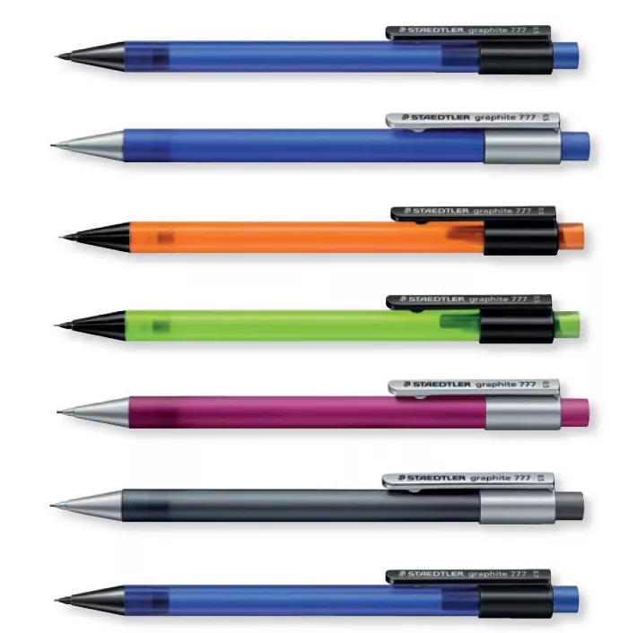 Ołówek Automatyczny Staedtler, 0,5 mm