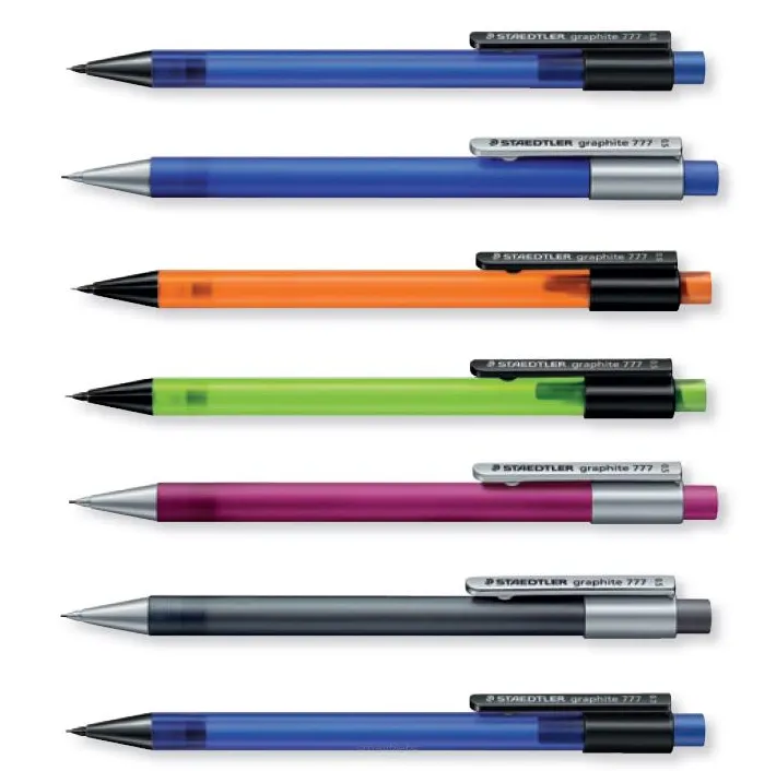 Ołówek Automatyczny Staedtler, 0,5 mm