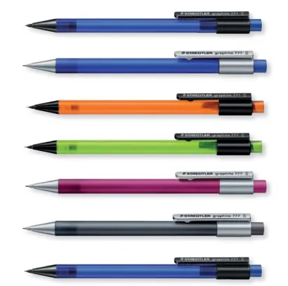Ołówek Automatyczny Staedtler, 0,5 mm