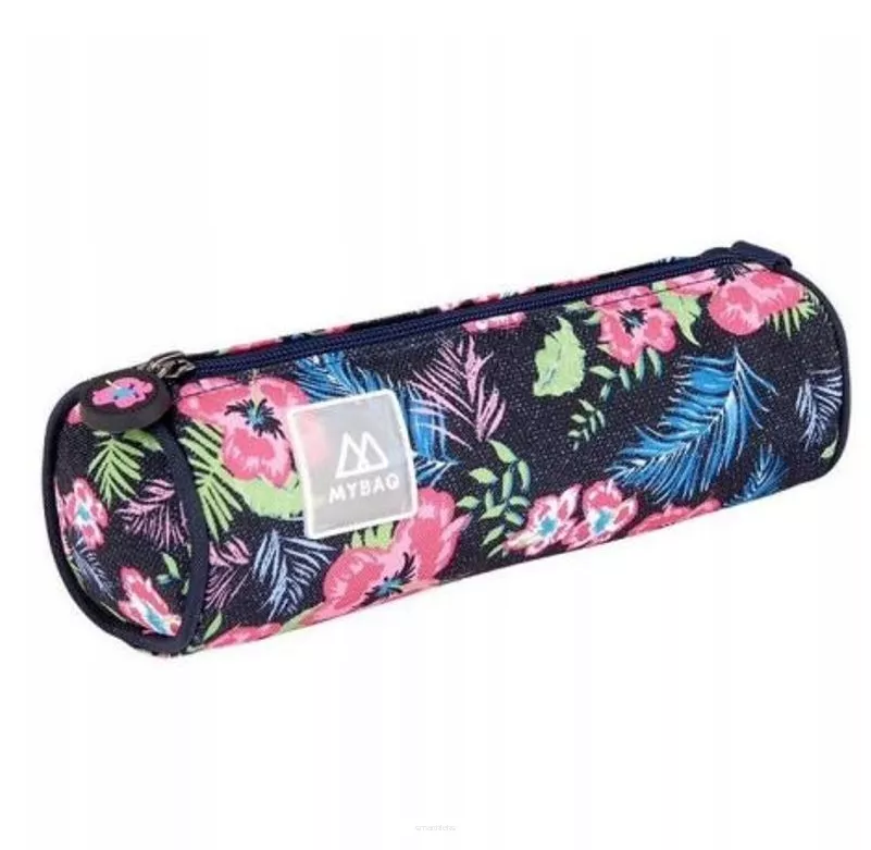 Piórnik Tuba Mybaq Bloom smartkleks.pl