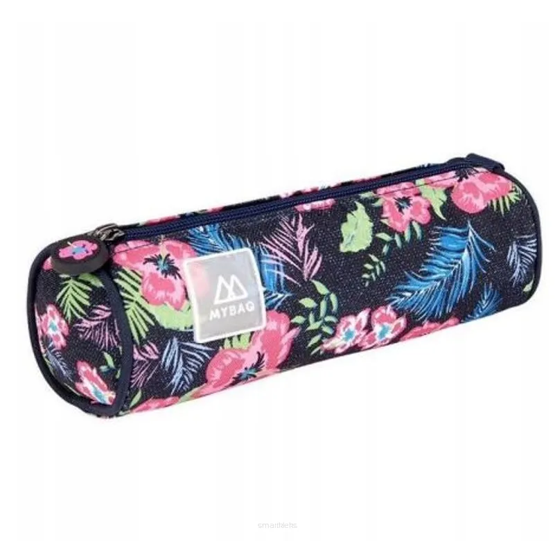 Piórnik Tuba Mybaq Bloom smartkleks.pl