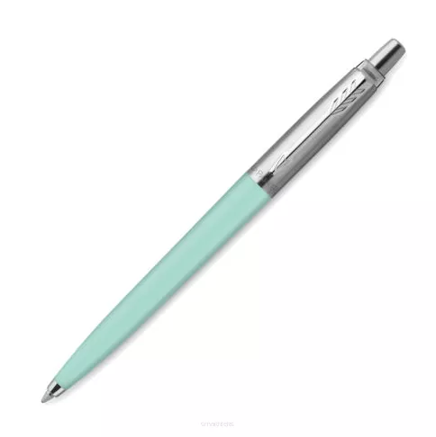 Długopis Parker Jotter Zielony Pastel smartkleks.pl