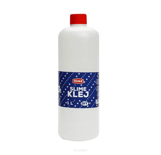 Klej Slime Glue Toma 1l Diy