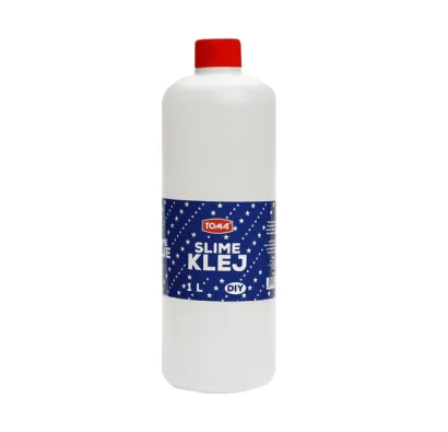 Klej Slime Glue Toma 1l Diy
