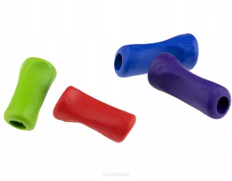 Ergonomiczna Nakładka na Ołówek Astra miks smartkleks.pl