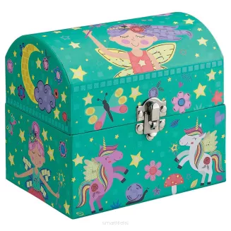 Zestaw Maped Sekretny Kuferek Mozaika SmartKleks.pl