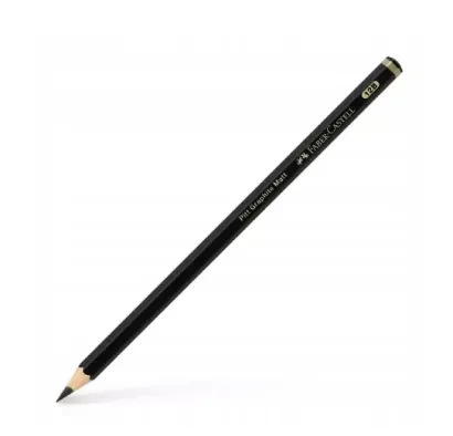 Ołówek Faber-Castel Pit Graphite Matt 12B