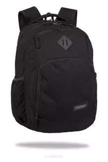 Zestaw Coolpack Black Break Plecak + Worek + Bidon 400ml - 2