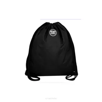 Zestaw Coolpack Black Break Plecak + Worek + Bidon 400ml - 8