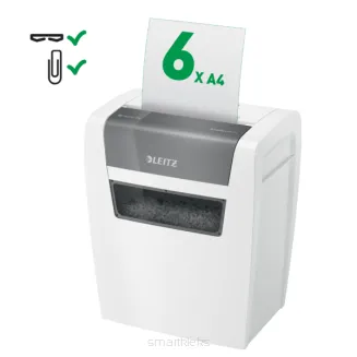 Niszczarka Leitz IQ Home P4 - 3