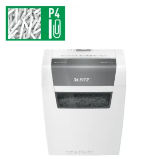 Niszczarka Leitz IQ Home P4 - 4