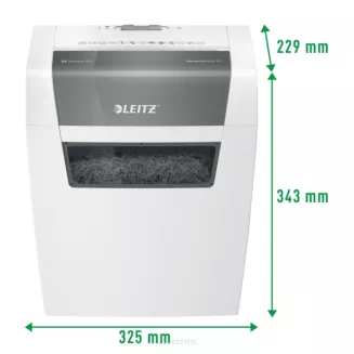 Niszczarka Leitz IQ Home P4 80340000 - 6