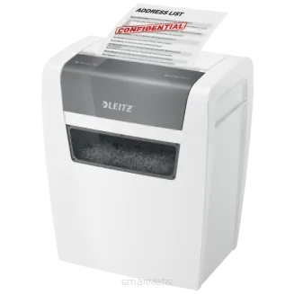 Niszczarka Leitz IQ Home P4 - 8