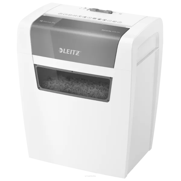 Niszczarka Leitz IQ Home P4 80340000
