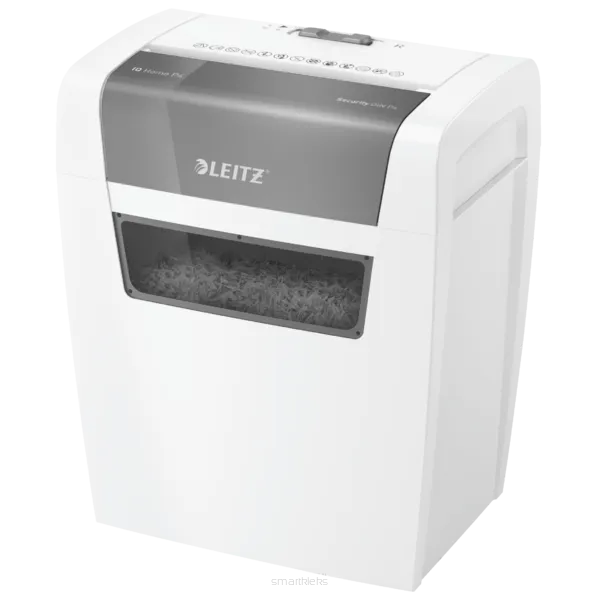 Niszczarka Leitz IQ Home P4