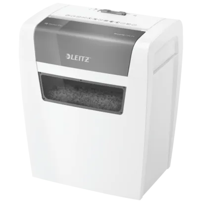 Niszczarka Leitz IQ Home P4