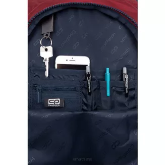 Plecak CoolPack Pick Costa z Workiem i Piórnikiem