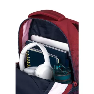Plecak CoolPack Pick Costa z Workiem i Piórnikiem