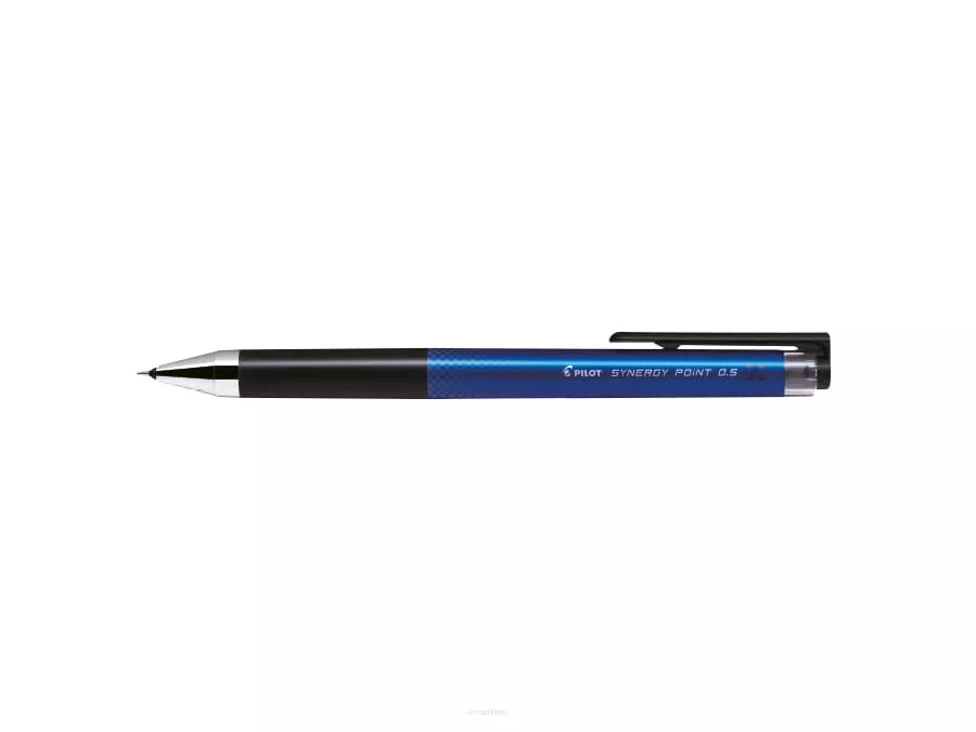 Długopis Żelowy Pilot Synergy Point 0,5 Niebieski