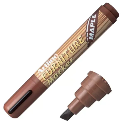 Marker permamentny do mebli KLON Artline