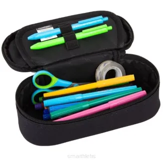Piórnik szkolny CoolPack Campus Flores Nina F062915