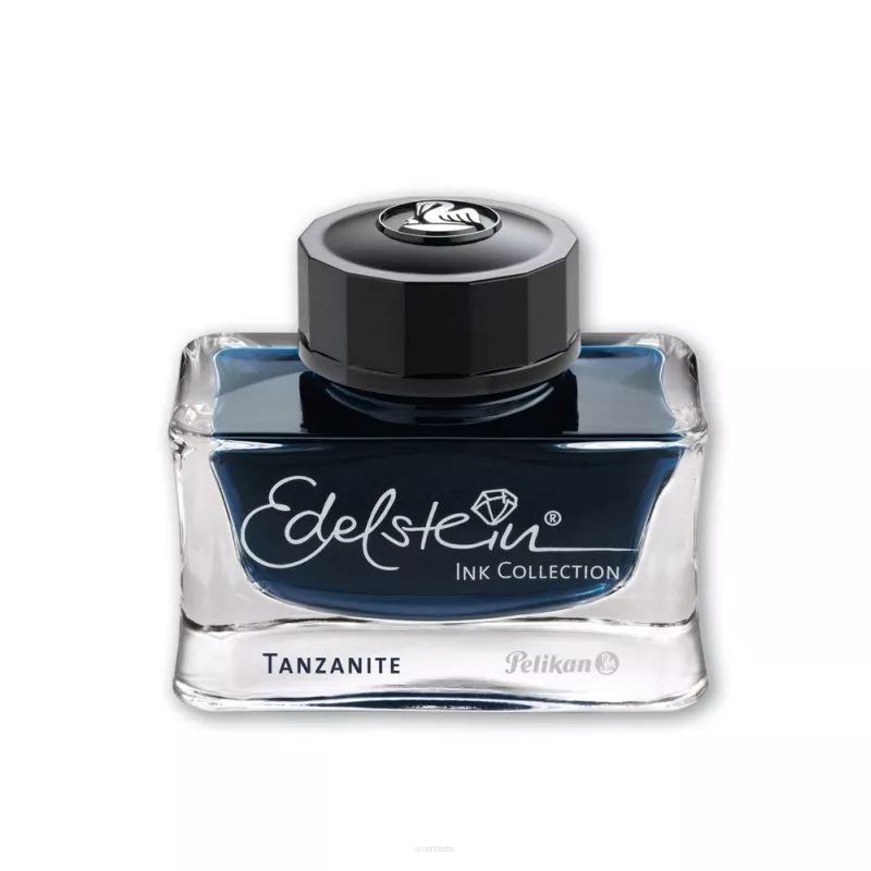 Atrament Pelikan Edelstein Tanzanite 50 ml