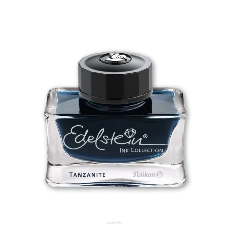 Atrament Pelikan Edelstein Tanzanite 50 ml