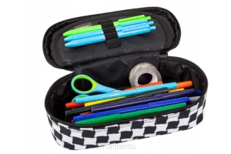 Piórnik Jednokomorowy Bez Wyposażenia CoolPack Campus Pepit F062888 smartkleks.pl