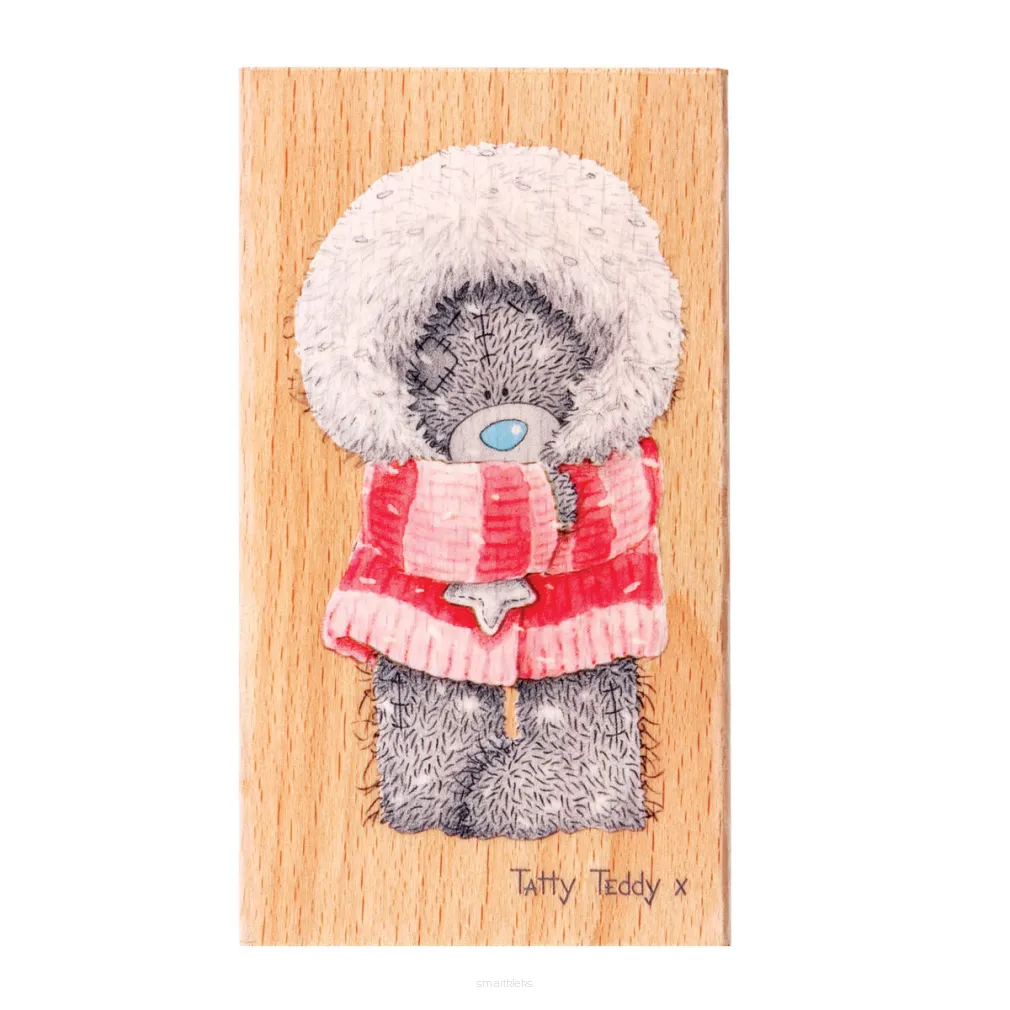 Stempel Gumowy MTY906204
