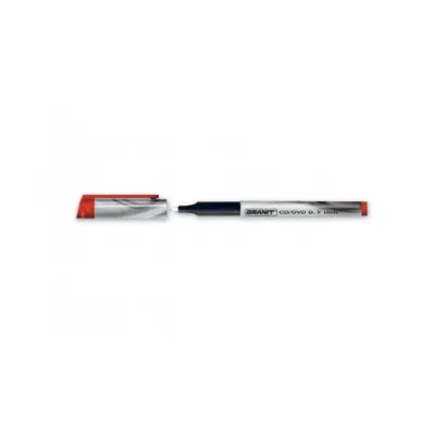 Foliopis CD Granit M857 Czerwony