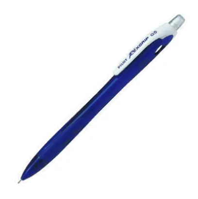 Ołówek Automatyczny Pilot Rexgrip 0,5 Niebieski