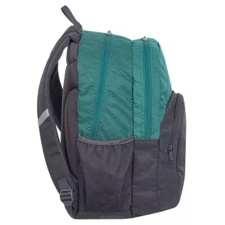 Plecak CoolPack szkolny RIDER GREEN SmartKleks.pl