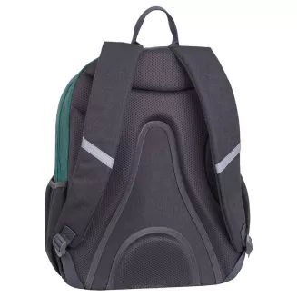 Plecak CoolPack szkolny RIDER GREEN SmartKleks.pl