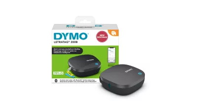 Drukarka Etykiet Dymo LetraTag 200B 2172855