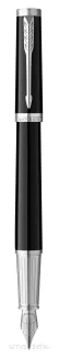 Pióro Wieczne Parker Ingenuity CT F Black smartkleks.pl