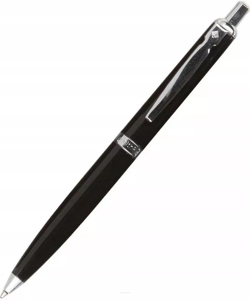 Długopis Zenith 60 Czarny smartkleks.pl
