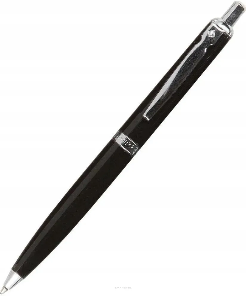 Długopis Zenith 60 Czarny smartkleks.pl