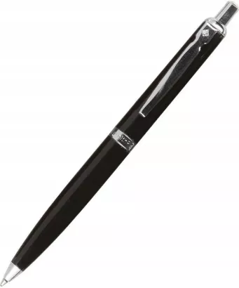 Długopis Automatyczny Zenith 60 Czarny