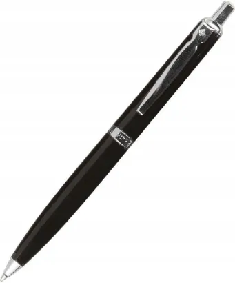 Długopis Automatyczny Zenith 60 Czarny