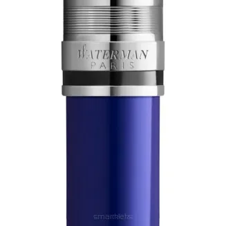 Długopis Waterman Expert Deluxe Blue smartkleks.pl