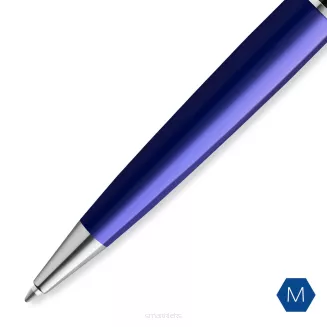 Długopis Waterman Expert Deluxe Blue smartkleks.pl